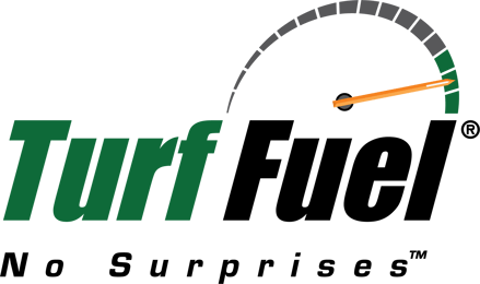 Turf Fuel Green w tag